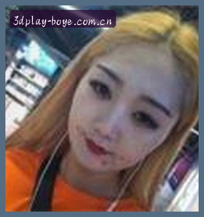 马超